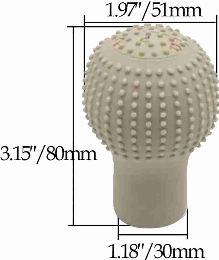 Pajero gear sales lever cover