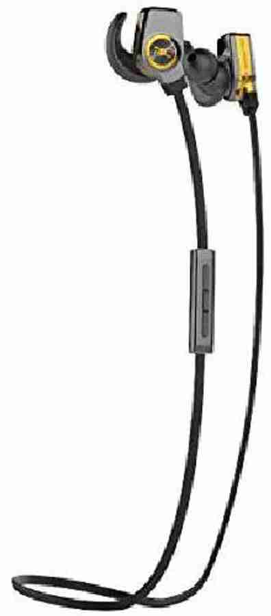Monster Mh-Roc-Ie-Bpl-Bt-Ww Wireless In-Ear Headphones [Cat_88249 