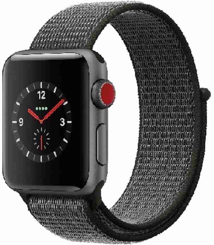Apple watch 3 flipkart outlet