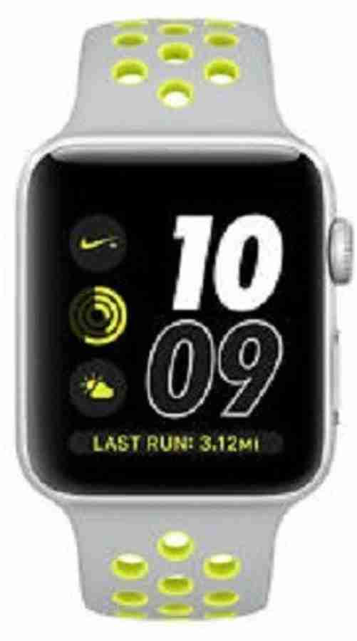 E E Impossible Screen Guard for Apple Watch Series 2 Nike Plus 38 mm E E Flipkart