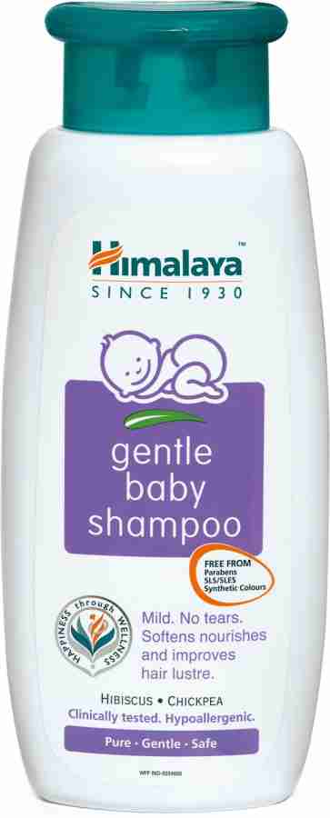 Johnson baby best sale shampoo flipkart