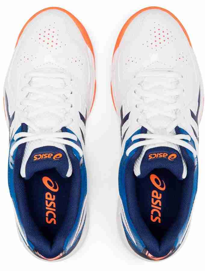 Asics gel peake 5 2024 mens cricket shoes