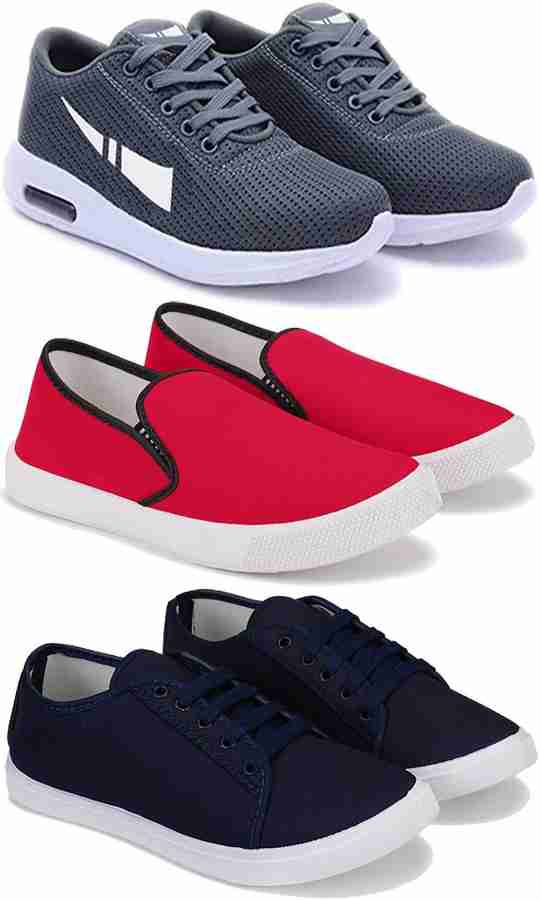 Flipkart men casual shoes on sale