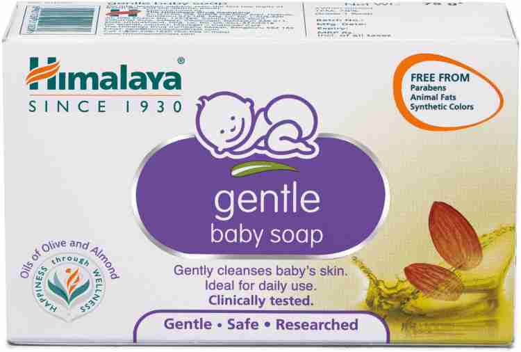 Himalaya baby cheap sabun price