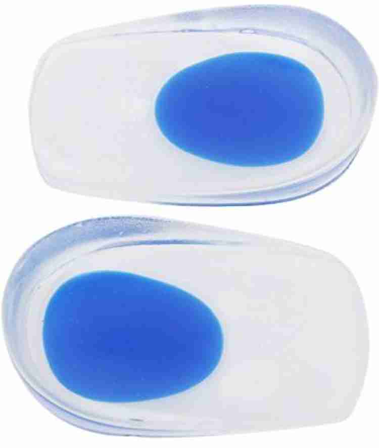DYNAMIC SILICARE HEEL CUSHION XL Heel Support Buy DYNAMIC SILICARE HEEL CUSHION XL Heel Support Online at Best Prices in India Fitness Flipkart