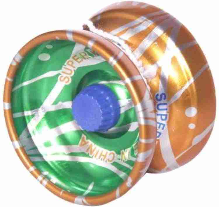HOMESHOPEEZ High Speed Metal YoYo Toy Yoyo Price in India Buy HOMESHOPEEZ High Speed Metal YoYo Toy Yoyo online at Flipkart