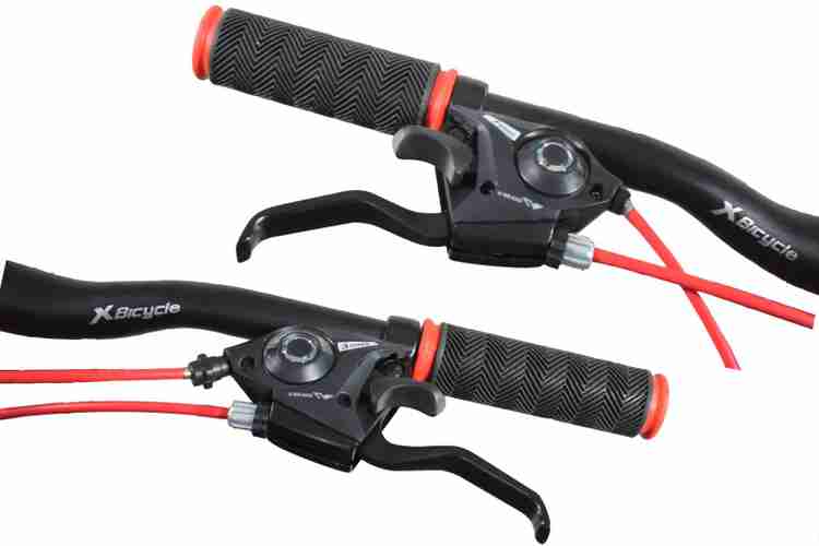 X bicycle cheap agile 700c price