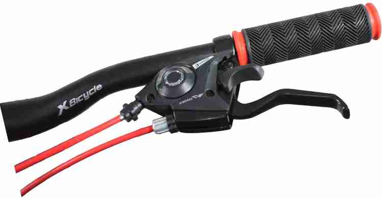 X Bicycle Agile Shox Bike For Adults Black Red 700C T Hybrid Cycle City Bike Price in India Buy X Bicycle Agile Shox Bike For Adults Black Red 700C T Hybrid Cycle City