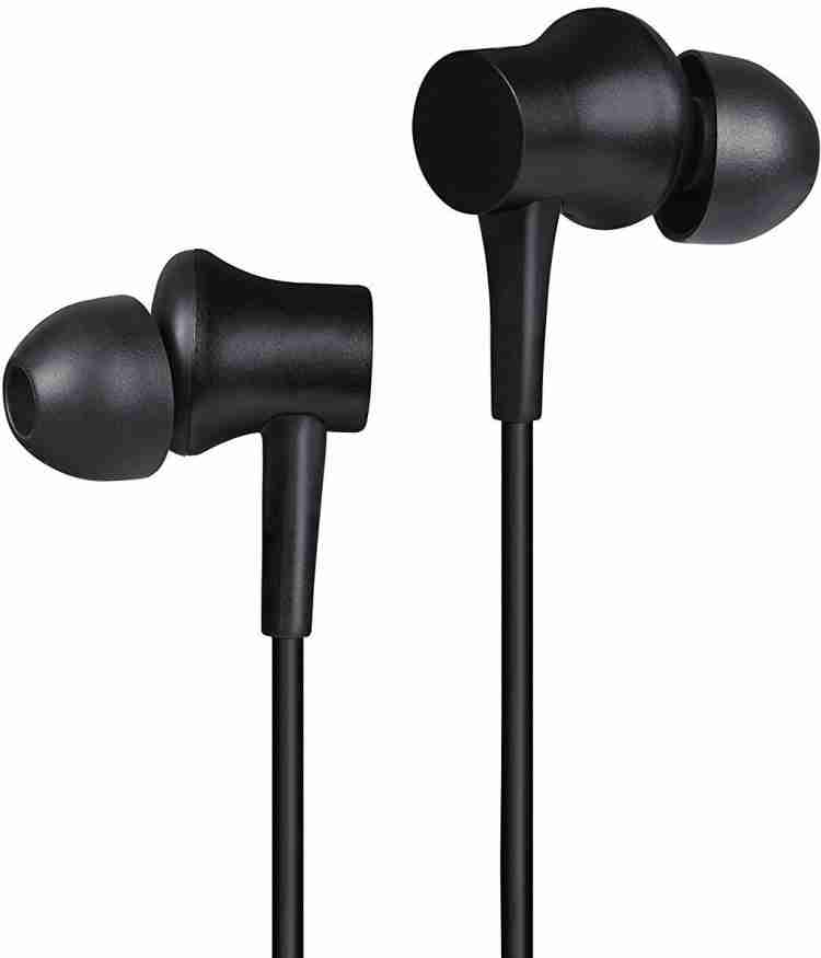 Redmi discount headphone price