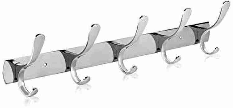 Stainless steel wall hanger sale