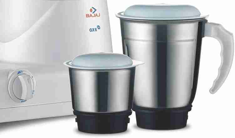 Bajaj glory hotsell 500w mixer grinder