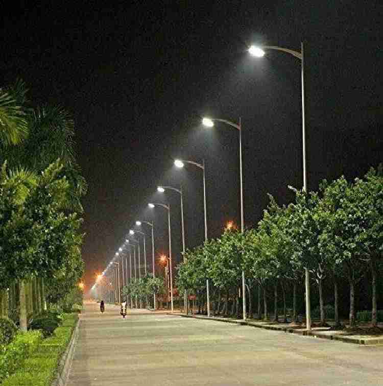 Led street sales light flipkart