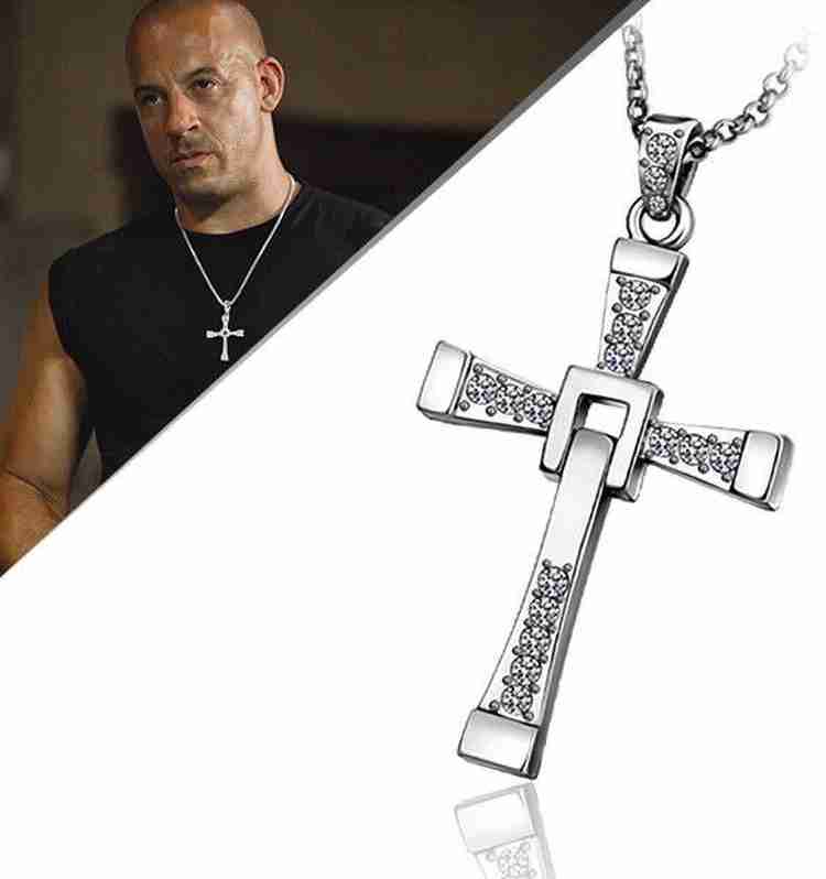 Vin diesel locket cheap
