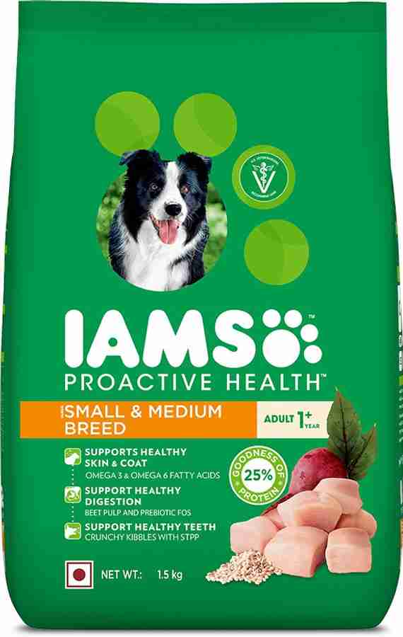 Medium breed dog food hotsell