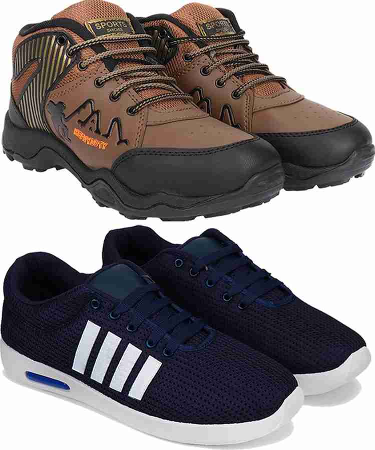 Earton combo shoes hot sale