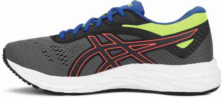 Asics men's gel excite 6 best sale