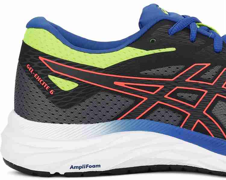 Asics gel excite 6 on sale twist