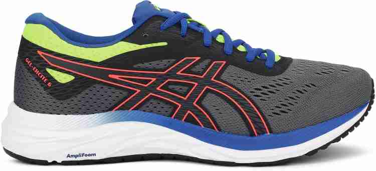 Asics gel excite 6 on sale twist