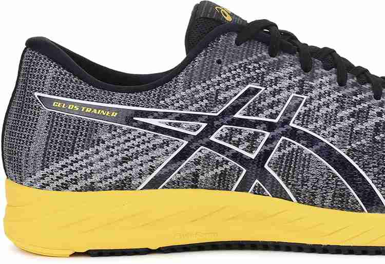Asics GEL DS TRAINER 24 Running Shoes For Men Buy Asics GEL DS TRAINER 24 Running Shoes For Men Online at Best Price Shop Online for Footwears in India Flipkart