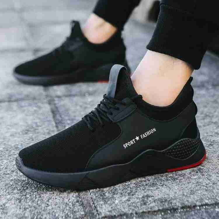 Juta Comfortable Premium Stylish Unique Trendy Popular FASHION STAR BLACK for Men GYM Jogging Shoes For Men Buy Juta Comfortable Premium Stylish Unique Trendy Popular FASHION STAR BLACK for Men GYM Jo...