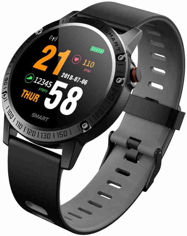 Smartwatch f6 new arrivals