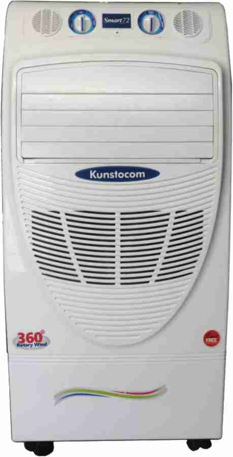 Kunstocom cooler discount wind superb price