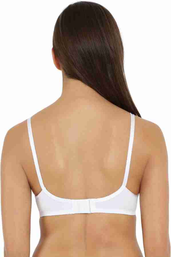 teenager by teenager Women Push-up Non Padded Bra - Buy teenager by teenager  Women Push-up Non Padded Bra Online at Best Prices in India