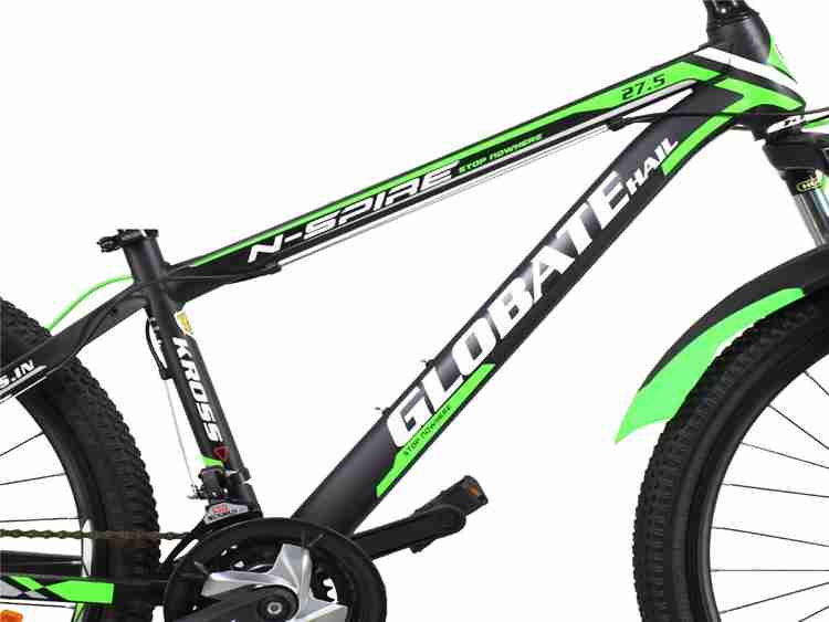 Kross cycle clearance globate 27.5 price