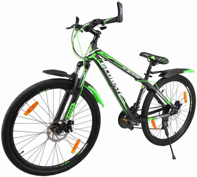 Kross cycle globate 27.5 outlet price