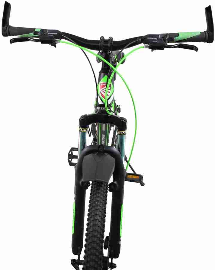 Kross cycle globate 27.5 outlet price