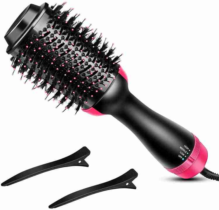 Magree 2 IN 1 HAIR STRAIGHTENER HAIR BRUSH 01 Hair Straightener Magree Flipkart