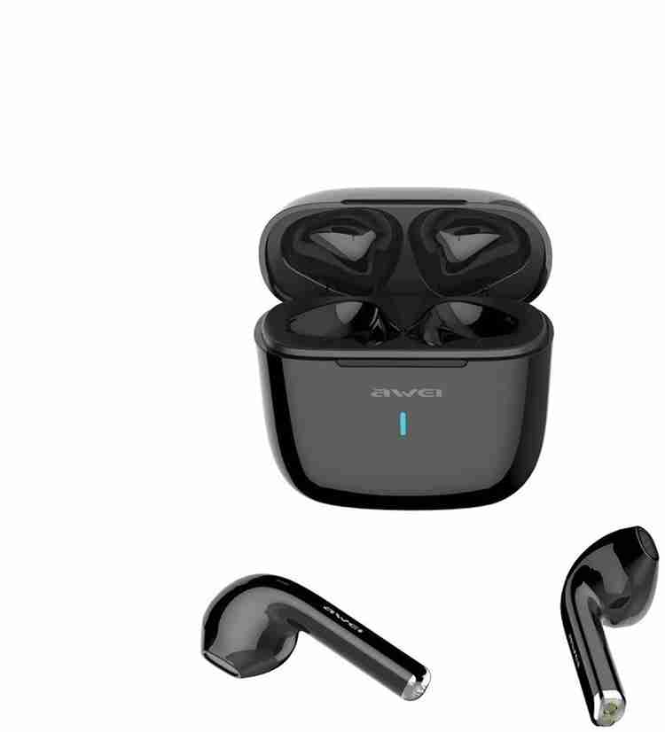 Earbuds awei best sale