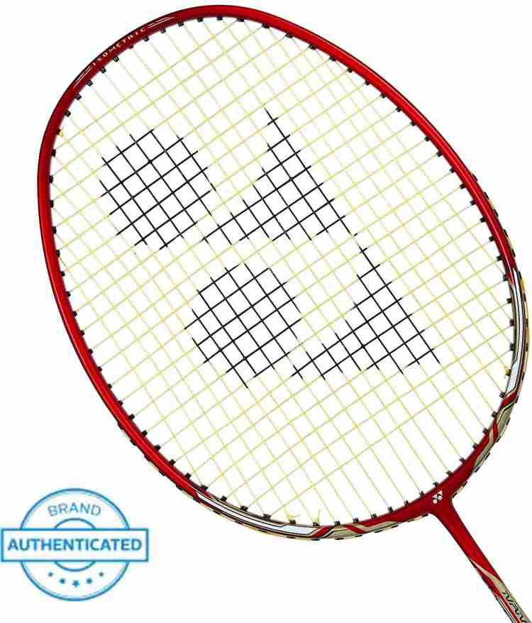 YONEX Nanoray Graphite, nanomesh + carbon nanotube (4U (Ave.83g 