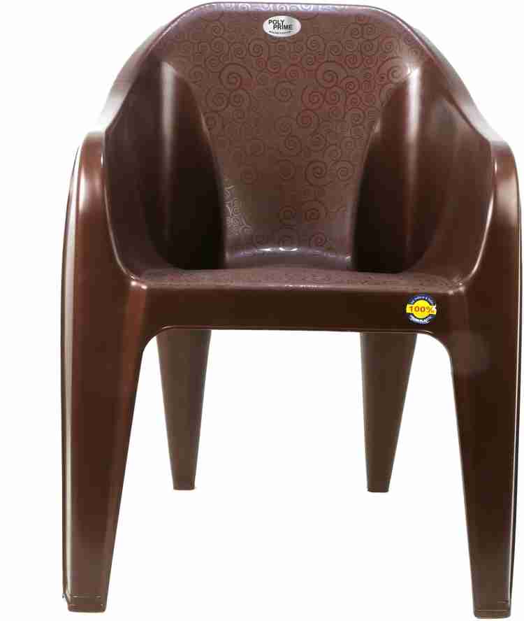Prime plastic chair price deals