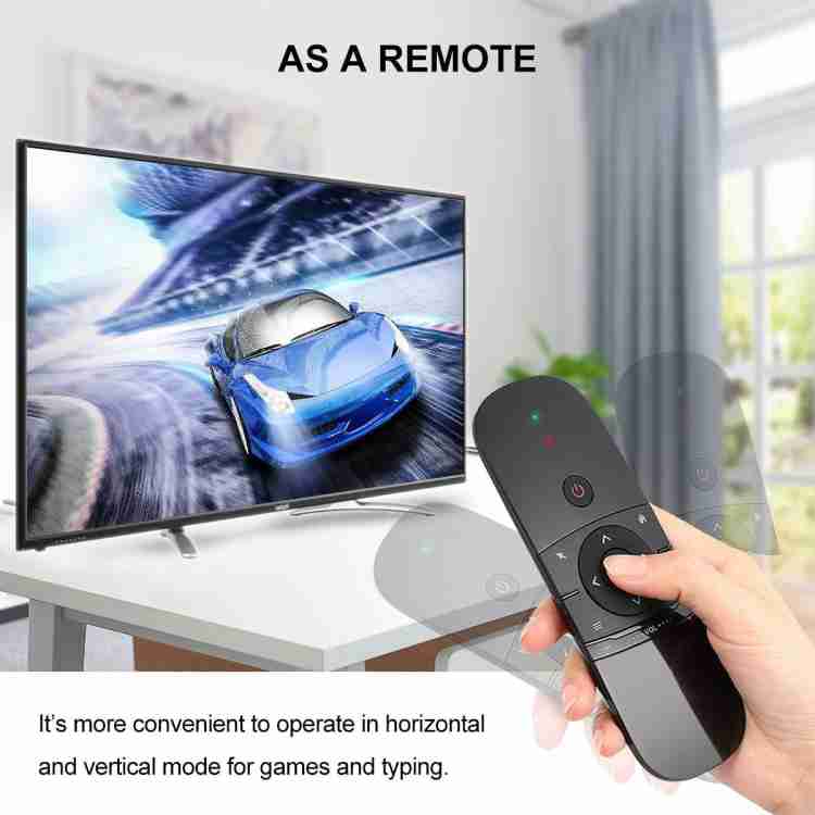 Mouse inalambrico para smart best sale tv samsung