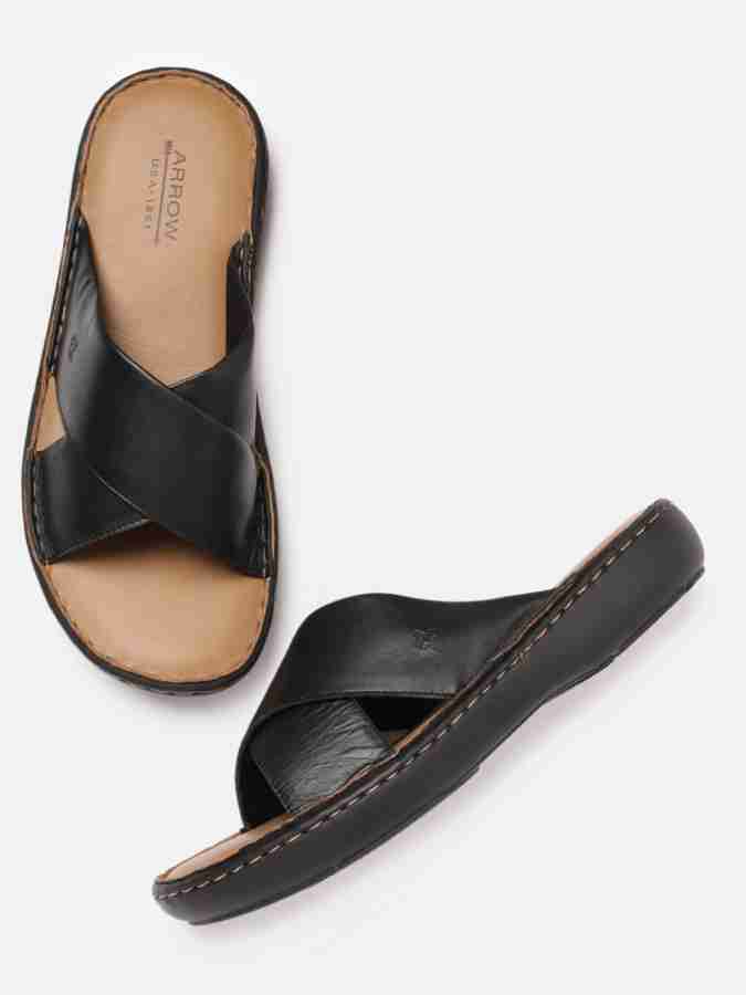 Arrow chappals new arrivals