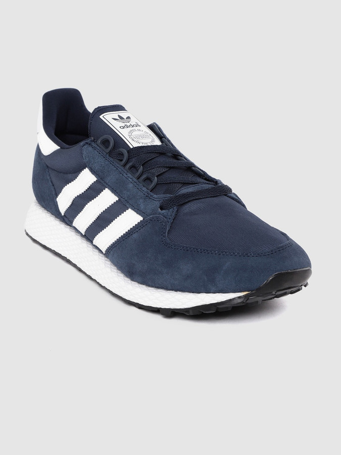 adidas forest grove power blue