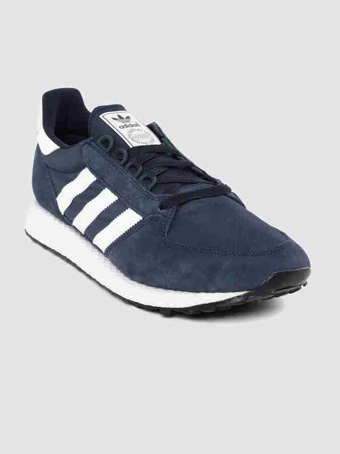 Adidas originals sales forest grove blue