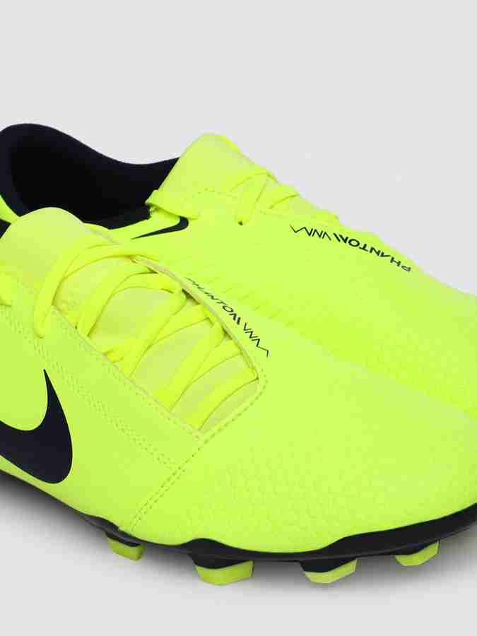 Nike boots hotsell green