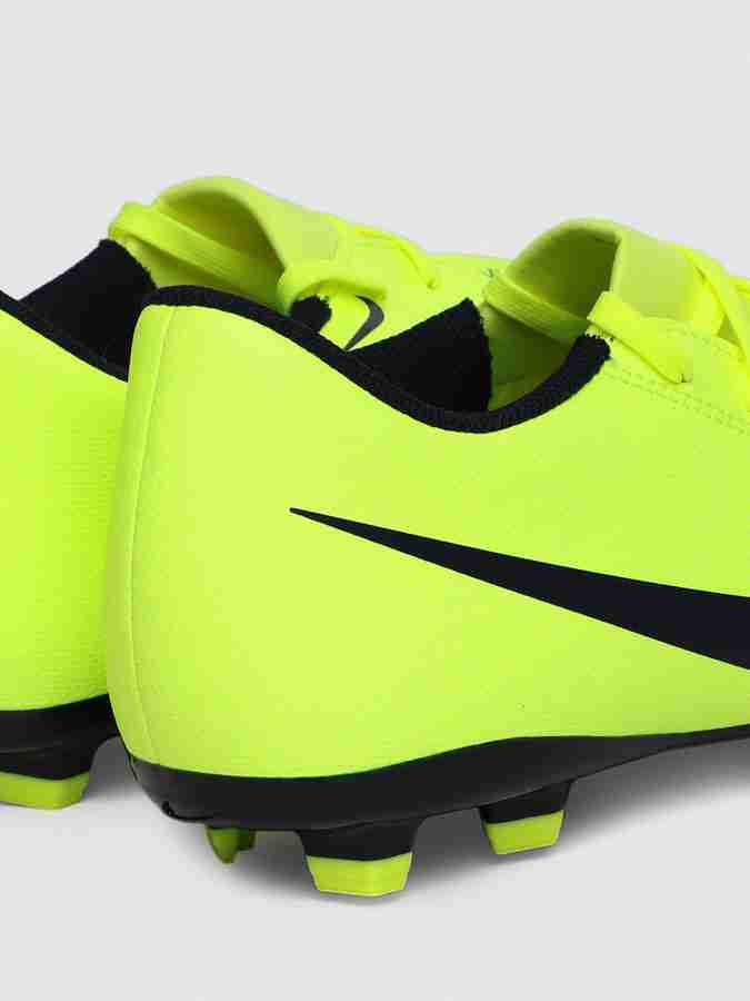 Nike cleats green new arrivals