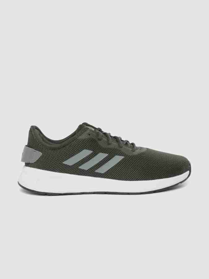 Adidas charcoal sale grey shoes