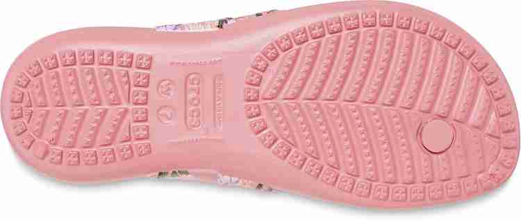 定率割引 西日本 CROCS Women Kadee Flip Flops - Buy Pink Color CROCS Women Kadee Flip Flops  Online at Best Price - Shop Online for Footwears in India | Flipkart.com パック・フェイスマスク