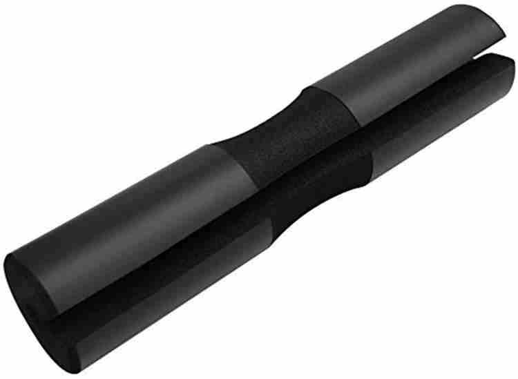 Decathlon barbell hotsell pad
