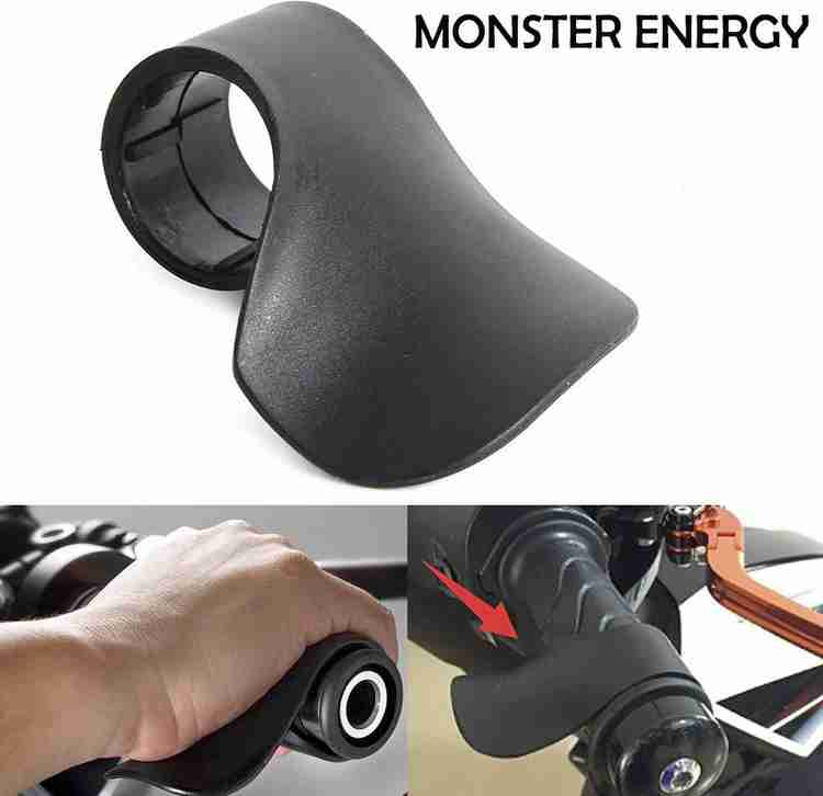 Bike hand rest top