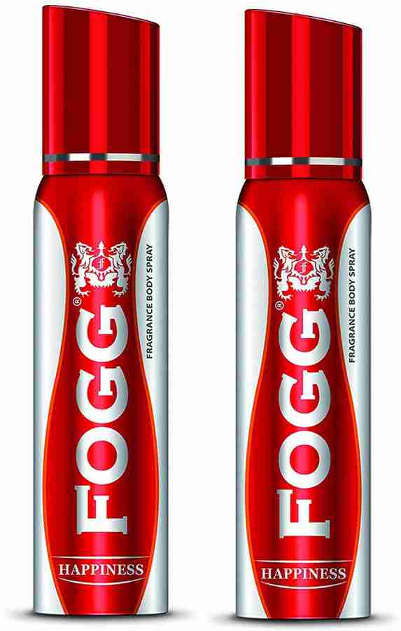 Fogg happiness perfume top