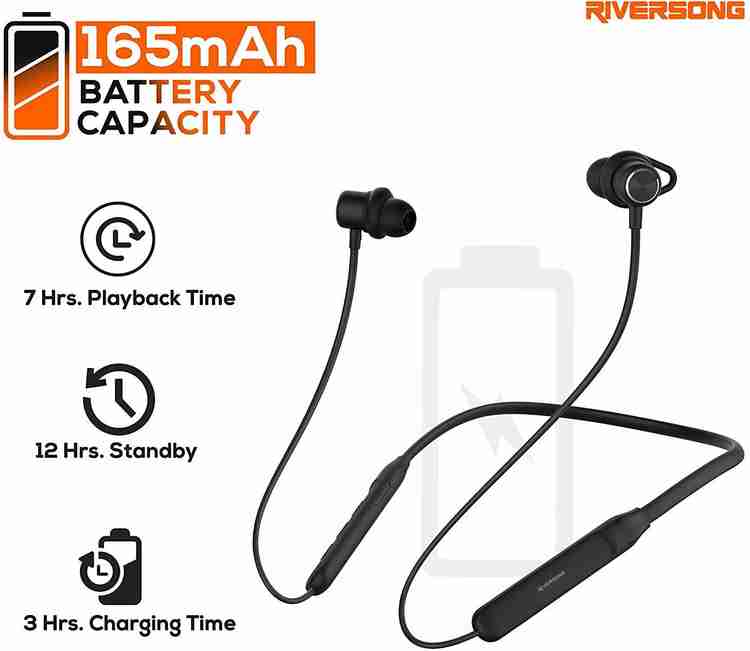 Riversong bluetooth price deals