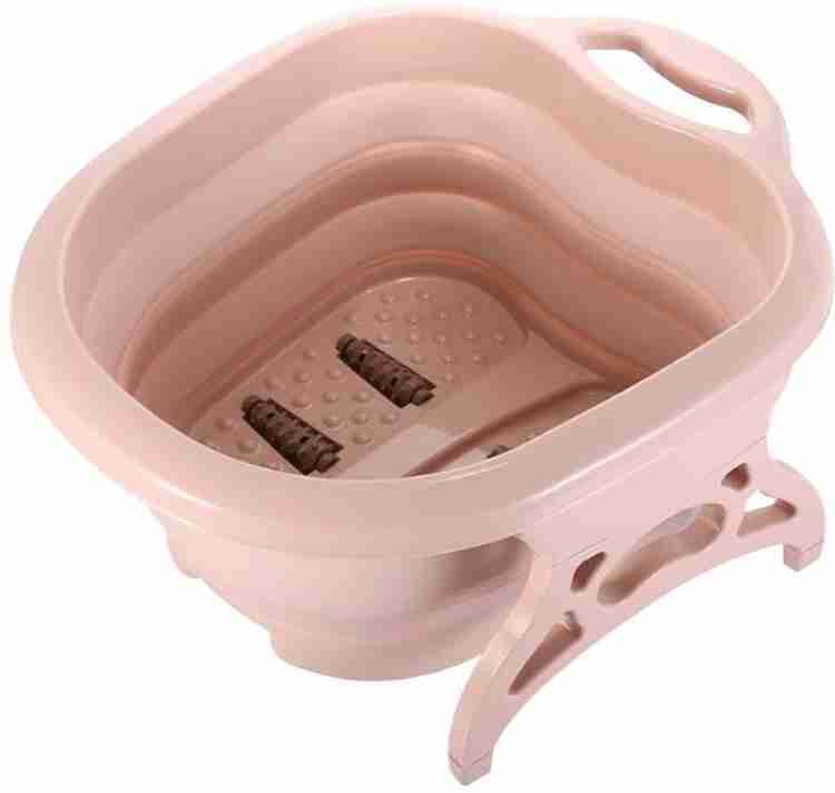 Feet online soaking tubs