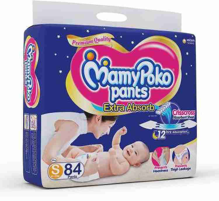 Mamy poko pants small flipkart online
