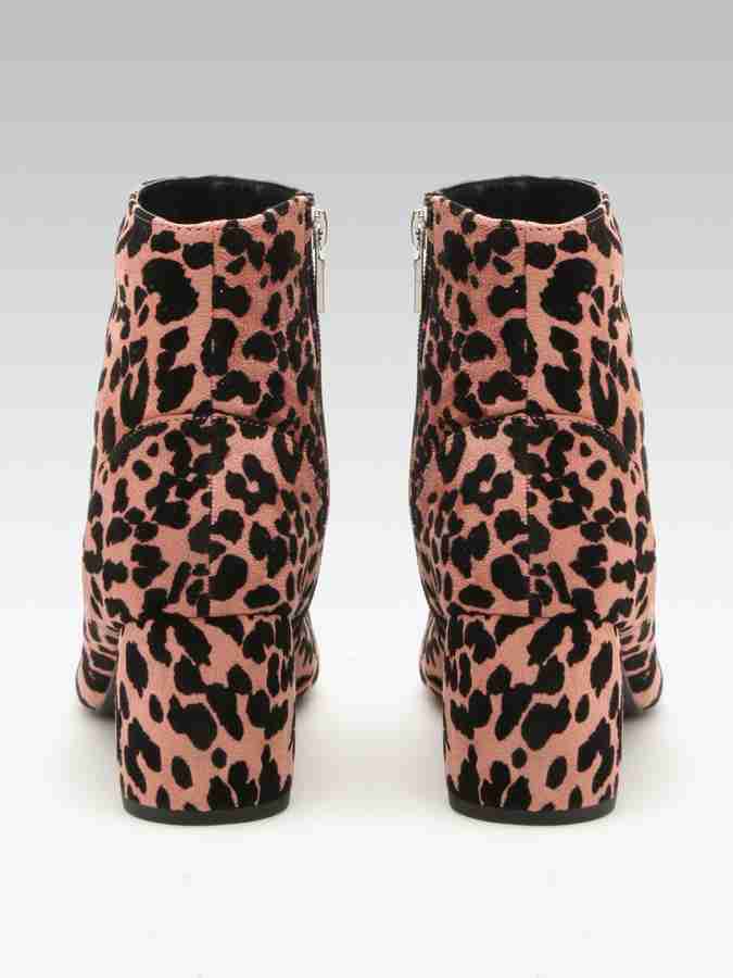 Dorothy perkins pink boots cheap
