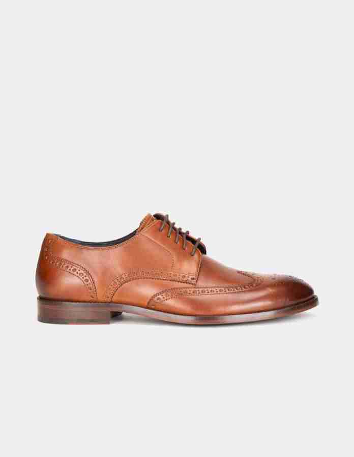 Cole haan outlet harrison wingtip